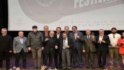 3. Kocaeli Film Festivali’nde ödüller sahiplerini buldu
