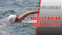 500 SPORCU KATILDI