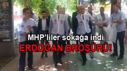 Adayımız ERDOĞAN!
