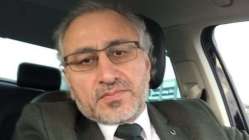 Affan Gülçebi’nin acı günü