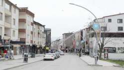 Ağadere Caddesi daha da güzel olacak