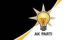 AK Parti Darıca’da görevlendirmeler yapıldı