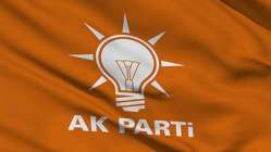 AK Parti’de sıra yönetici istifalarında
