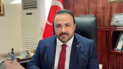 AK Parti Dilovası İlçe Başkanı İlhan Yıldırım'ın acı günü