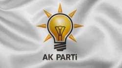 AK Parti İzmit’in yönetim kurulu belirlendi