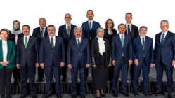 AK Parti’nin 14 milletvekili adayı; “Doğru adımlarla yola devam”