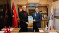 AK Partili Ferhat Selvi bu kez Ağrılılarla buluştu