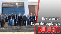 Akademik Başarılar