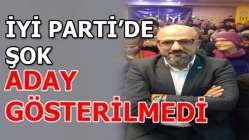 Akşam listedeydi