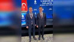 Ali Babacan Kocaeli'ye Böyle Selam Yolladı: 14 Mayıs'ta Türkiye Kazanacak, Kocaeli Kazanacak