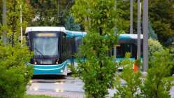 Alikahya tramvay hattı ihalesi 9 Mayıs’a ertelendi