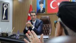 Anahtar Parti Darıca’da mahalle temsilcilikleri kuruluyor