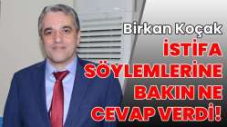 Bakın ne dedi!