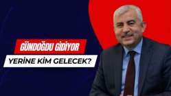 Balamir Gündoğdu Gidiyor: Yerine Kim Gelecek?