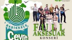 "Başiskele Kültür-Sanat" Çevre Şenliği ile Devam Edecek