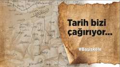 Başiskele “Tarih Yolu” Projesini Tanıtıyor