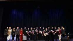 Başiskeleli Annelere Unutulmaz Anlar Yaşatan Konser