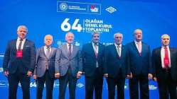 Başkan Bulut, TSE Yönetim Kurulu’na seçildi