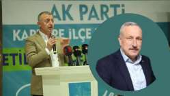 Başkan Büyükakın, Ali Haydar Bulut’un istifa nedenini anlattı
