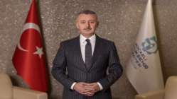Başkan Büyükakın, Kurban Bayramı’nı kutladı: