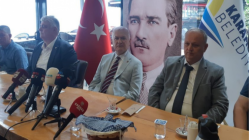 Başkan Çalık, Karamürsel’in 1 yılını anlattı