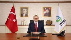 Başkan Çiftçi’den Ramazan ayı mesajı