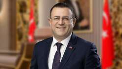 Başkan Gökçe’den Berat Kandili Mesajı