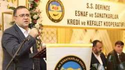 Başkan Gökçe: ''Esnaflarımız Bizim İçin Çok Değerli''