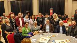 Başkan Gökçe STK’ları yalnız bırakmıyor