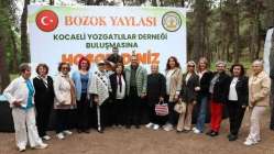 Başkan Gökçe, STK’ların Her Zaman Yanında