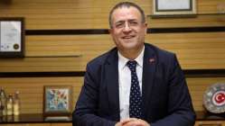 Başkan Gökçe'den Kent Bayramlaşmasına davet
