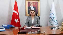 Başkan Hürriyet’ten Cumhurbaşkanı Erdoğan’a mektup “İzmit halkı da kazanmayı hak etmektedir”