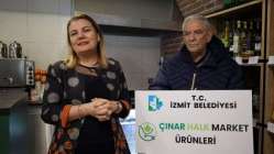 Başkan Hürriyet’ten Halk Et müjdesi