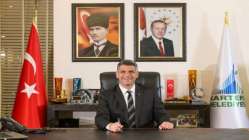Başkan Kocaman'dan Miraç Kandili Mesajı