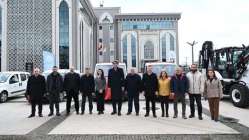 Başkan Kocaman; Güçlü Belediye, Güçlü Hizmet