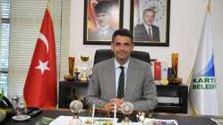 Başkan Kocaman'dan Regaip Kandili mesajı