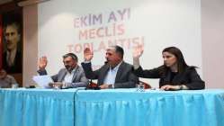 Başkan Ömeroğlu'ndan Yatırımlara Teşekkür ve Muhalefete Eleştiri