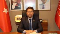 Başkan Sarı'dan 'Yerel Seçim' açıklaması!