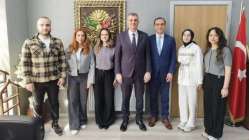 Başkan Sezer Sağlık Çalışanlarının Tıp Bayramını Kutladı