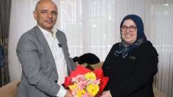 Başkan Söğüt, “Bizleri evladınız gibi görün”