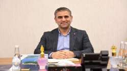 Başkan Turan'dan yeni yıl mesajı