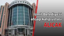 Başvurular başladı