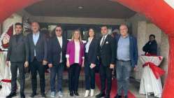Bekçi Bekir Erzurum Türküsü’yle mest etti