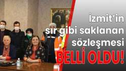 Belli oldu