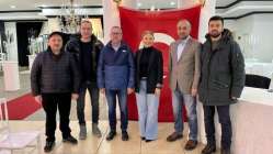 Belsa esnafı 6. kez Fadime Coşkun dedi