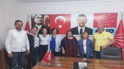 Beyzade Kayabaşı: “ÇAĞDAŞ YAŞAM’IN AYDINLIK YOLUNDA OMUZ OMUZA YÜRÜYORUZ”