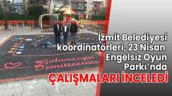 BİLGİ ALDILAR