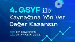 BİLİŞİM VADİSİ YENİ NESİL YATIRIM YAKLAŞIMI İLE 4. GSYF‘Yİ KURDU