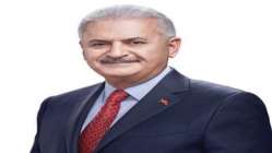 Binali Yıldırım, Kocaeli’ye geliyor