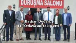 Bizler yine buradayız